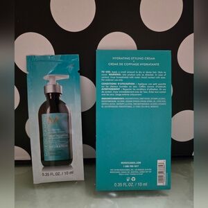 10/$25✨️Moroccan Oil Cream✨️